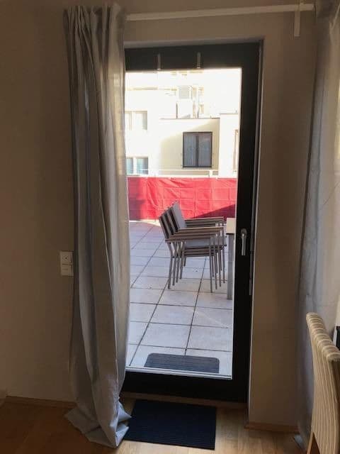 Prodej bytu 2+1 61 m², Berger Str. 334, Frankfurt, Hessen Prodej bytu 2+1 61 m², Berger Str. 334, Frankfurt, Hessen