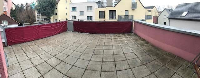 Prodej bytu 2+1 61 m², Berger Str. 334, Frankfurt, Hessen Prodej bytu 2+1 61 m², Berger Str. 334, Frankfurt, Hessen