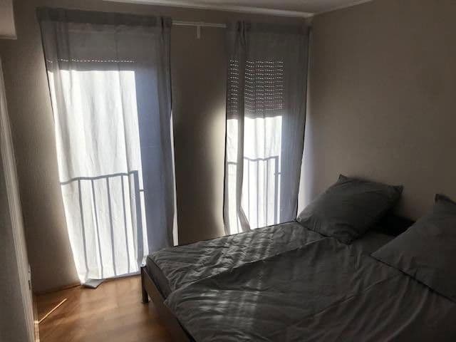 Prodej bytu 2+1 61 m², Berger Str. 334, Frankfurt, Hessen Prodej bytu 2+1 61 m², Berger Str. 334, Frankfurt, Hessen