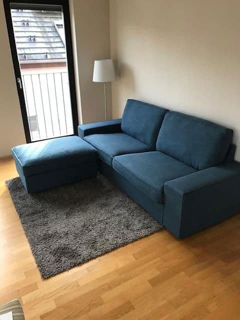 Prodej bytu 2+1 61 m², Berger Str. 334, Frankfurt, Hessen Prodej bytu 2+1 61 m², Berger Str. 334, Frankfurt, Hessen