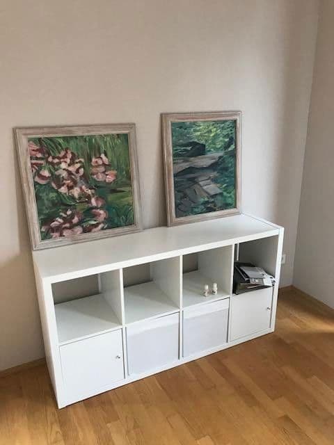 Prodej bytu 2+1 61 m², Berger Str. 334, Frankfurt, Hessen Prodej bytu 2+1 61 m², Berger Str. 334, Frankfurt, Hessen