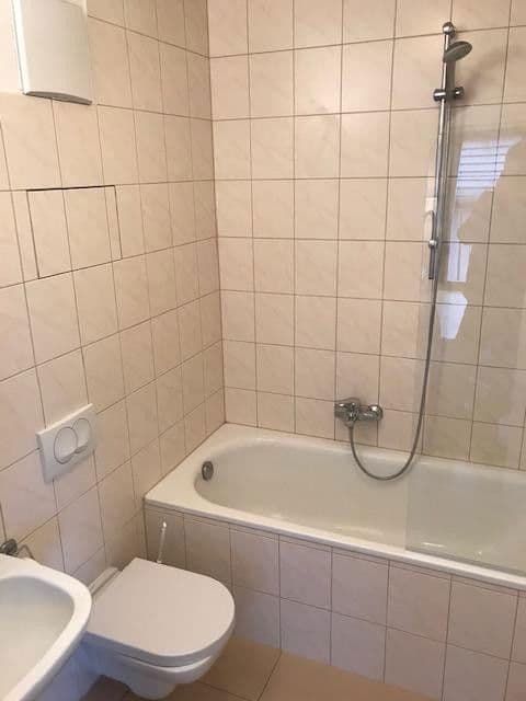 Prodej bytu 2+1 61 m², Berger Str. 334, Frankfurt, Hessen Prodej bytu 2+1 61 m², Berger Str. 334, Frankfurt, Hessen