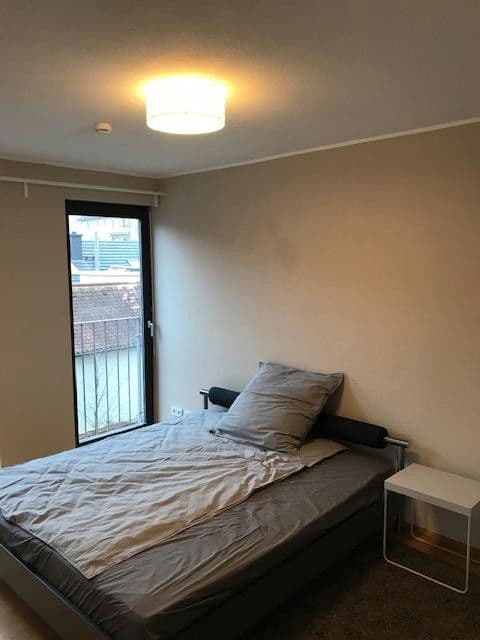 Prodej bytu 2+1 61 m², Berger Str. 334, Frankfurt, Hessen Prodej bytu 2+1 61 m², Berger Str. 334, Frankfurt, Hessen