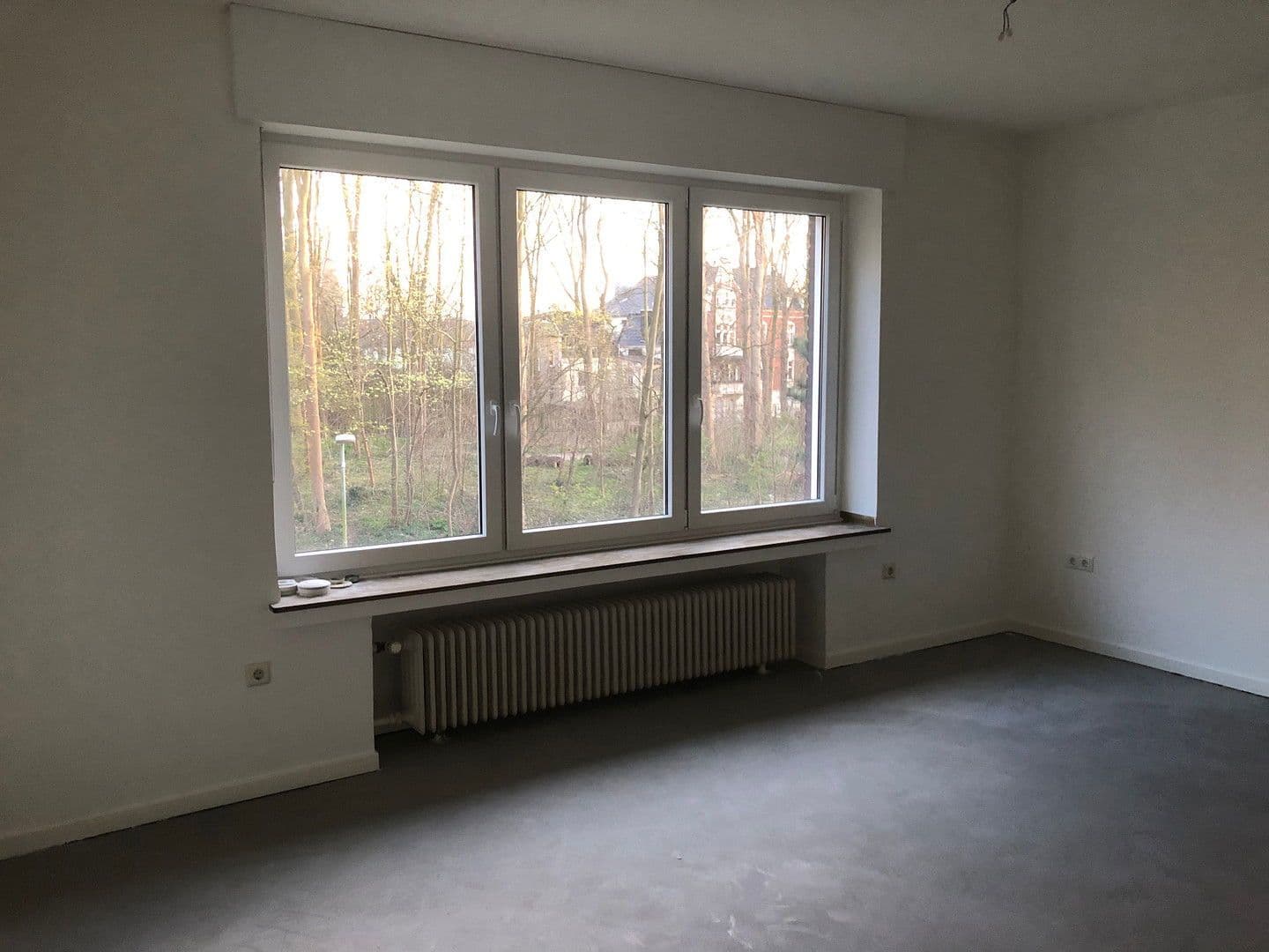 Pronájem bytu 4+1 150 m², Wesel, Severní Porýní-Vestfálsko Pronájem bytu 4+1 150 m², Wesel, Severní Porýní-Vestfálsko