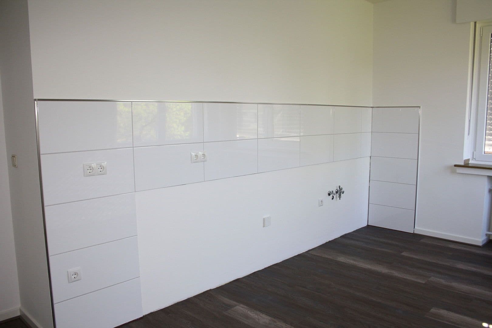 Pronájem bytu 4+1 150 m², Wesel, Severní Porýní-Vestfálsko Pronájem bytu 4+1 150 m², Wesel, Severní Porýní-Vestfálsko