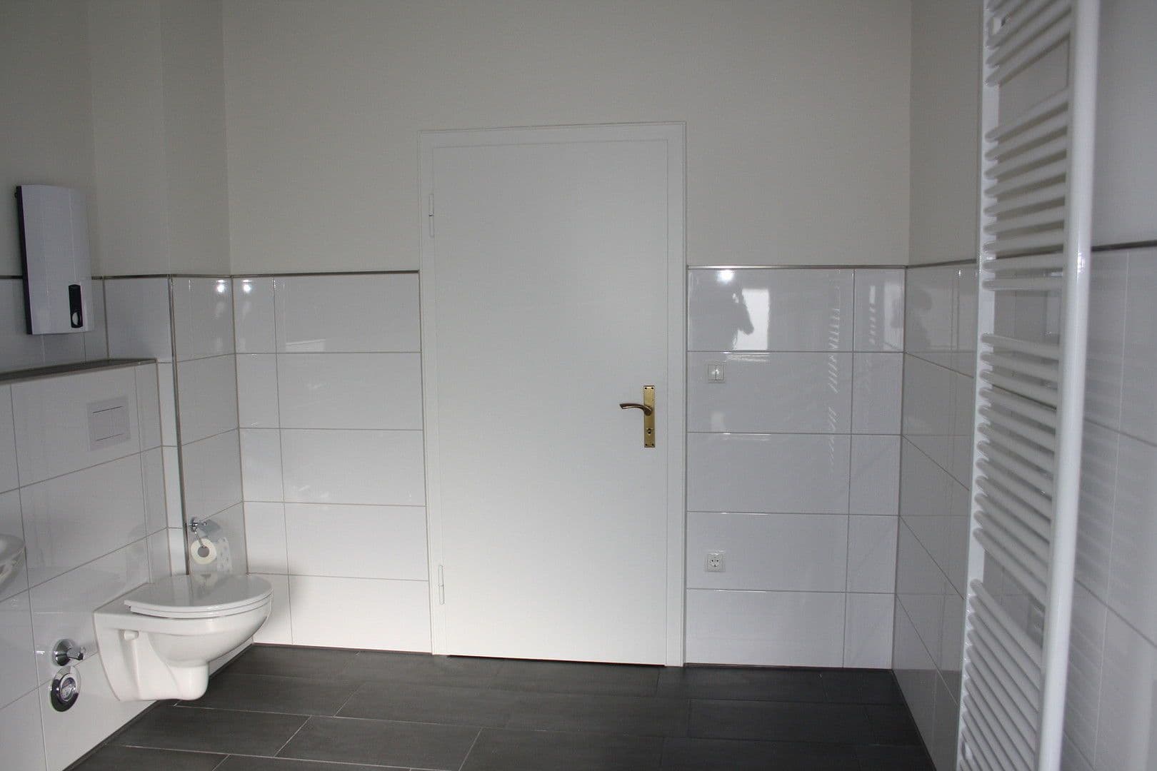 Pronájem bytu 4+1 150 m², Wesel, Severní Porýní-Vestfálsko Pronájem bytu 4+1 150 m², Wesel, Severní Porýní-Vestfálsko