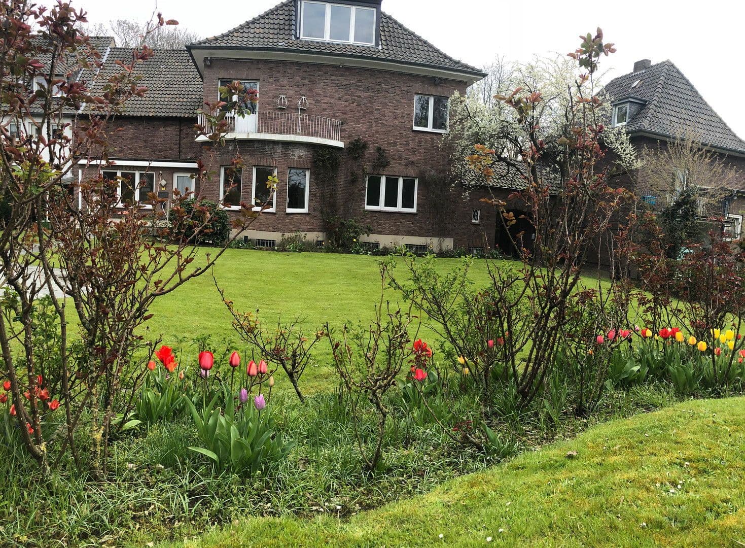 Pronájem bytu 4+1 150 m², Wesel, Severní Porýní-Vestfálsko Pronájem bytu 4+1 150 m², Wesel, Severní Porýní-Vestfálsko