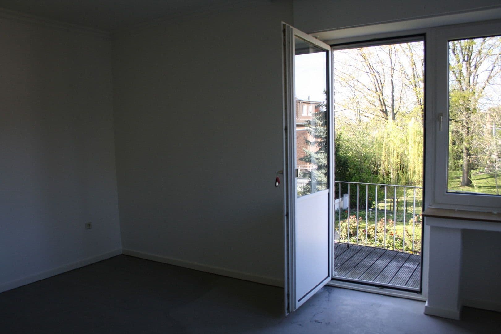 Pronájem bytu 4+1 150 m², Wesel, Severní Porýní-Vestfálsko Pronájem bytu 4+1 150 m², Wesel, Severní Porýní-Vestfálsko