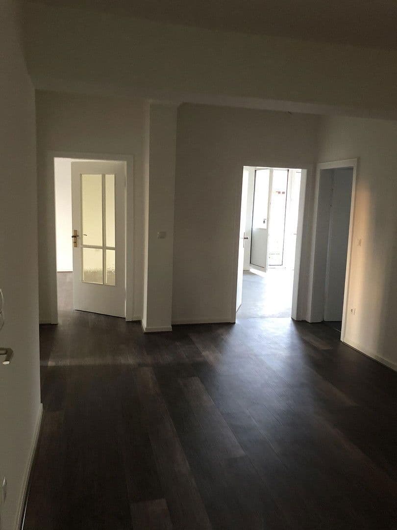 Pronájem bytu 4+1 150 m², Wesel, Severní Porýní-Vestfálsko Pronájem bytu 4+1 150 m², Wesel, Severní Porýní-Vestfálsko