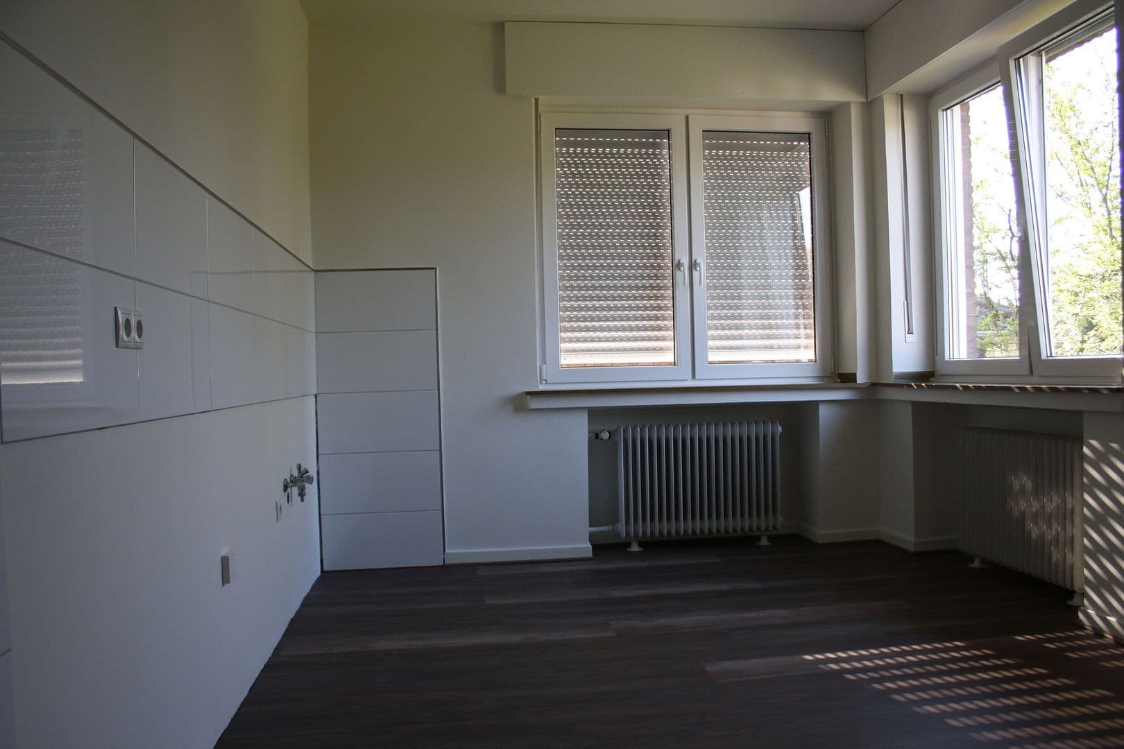 Pronájem bytu 4+1 150 m², Wesel, Severní Porýní-Vestfálsko Pronájem bytu 4+1 150 m², Wesel, Severní Porýní-Vestfálsko