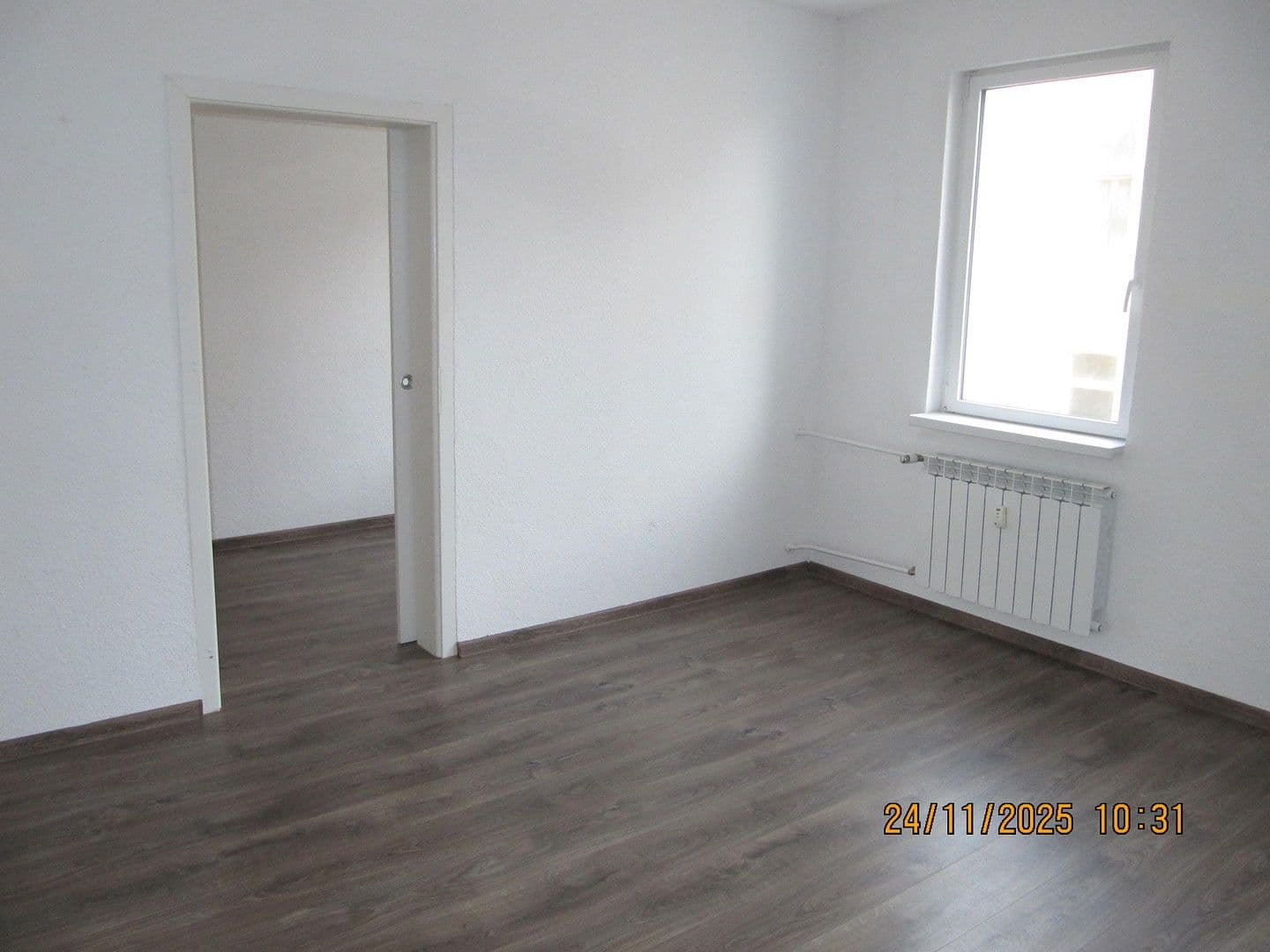 Pronájem bytu 3+kk 110 m², Apolda, Durynsko Pronájem bytu 3+kk 110 m², Apolda, Durynsko