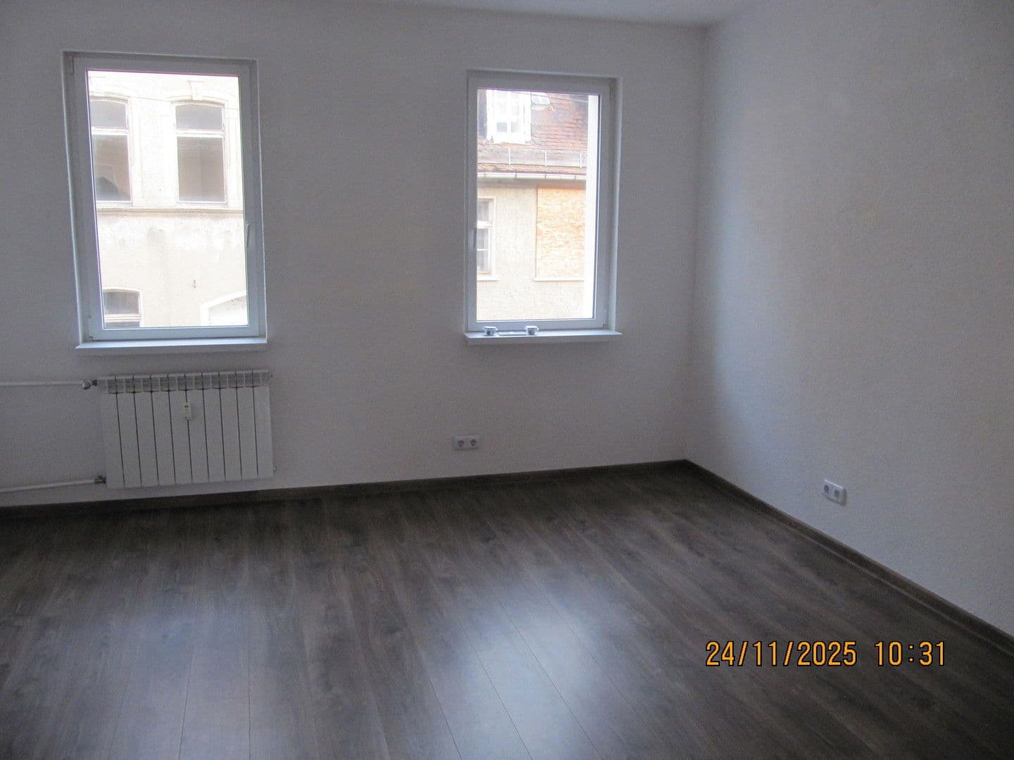 Pronájem bytu 3+kk 110 m², Apolda, Durynsko Pronájem bytu 3+kk 110 m², Apolda, Durynsko
