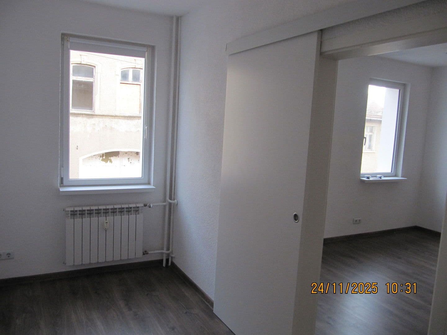 Pronájem bytu 3+kk 110 m², Apolda, Durynsko Pronájem bytu 3+kk 110 m², Apolda, Durynsko