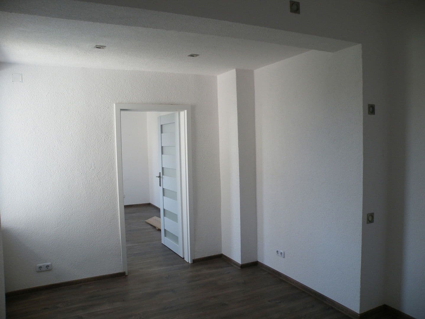Pronájem bytu 3+kk 110 m², Apolda, Durynsko Pronájem bytu 3+kk 110 m², Apolda, Durynsko
