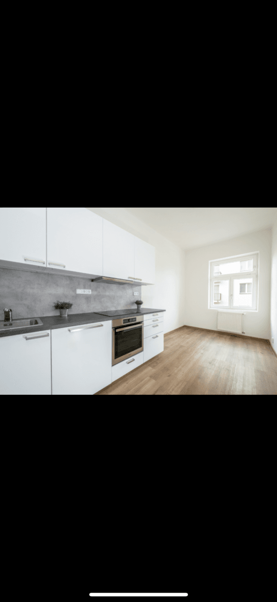 Pronájem bytu 2+1 55 m², U Blaženky, Praha, Praha Pronájem bytu 2+1 55 m², U Blaženky, Praha, Praha