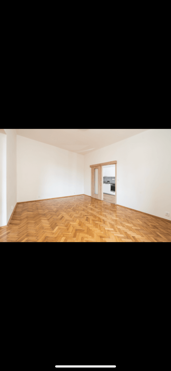 Pronájem bytu 2+1 55 m², U Blaženky, Praha, Praha Pronájem bytu 2+1 55 m², U Blaženky, Praha, Praha
