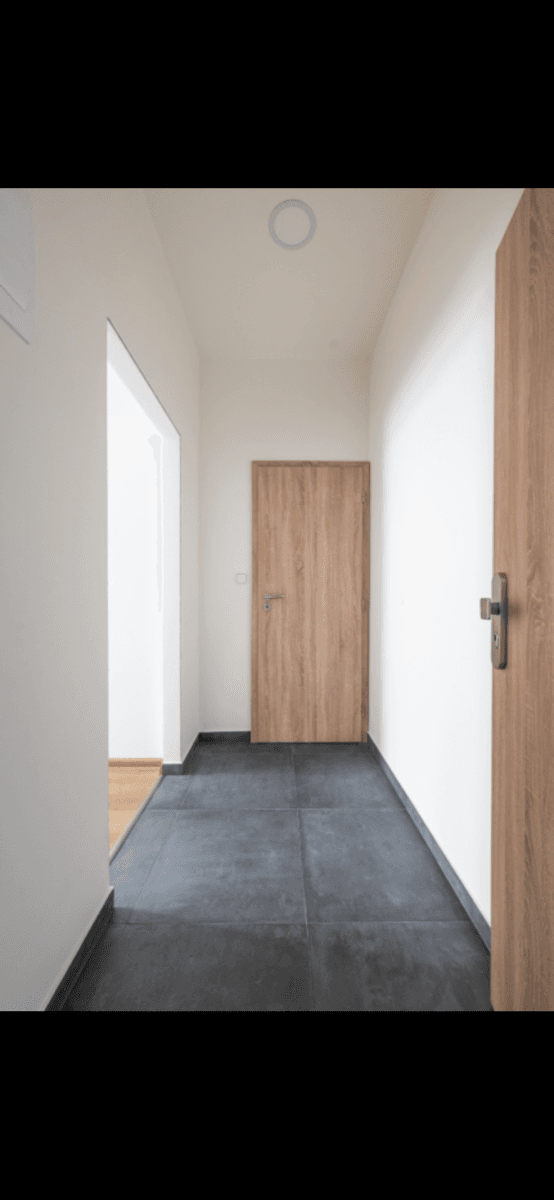 Pronájem bytu 2+1 55 m², U Blaženky, Praha, Praha Pronájem bytu 2+1 55 m², U Blaženky, Praha, Praha