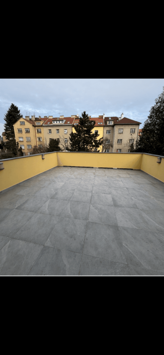 Pronájem bytu 2+1 55 m², U Blaženky, Praha, Praha Pronájem bytu 2+1 55 m², U Blaženky, Praha, Praha