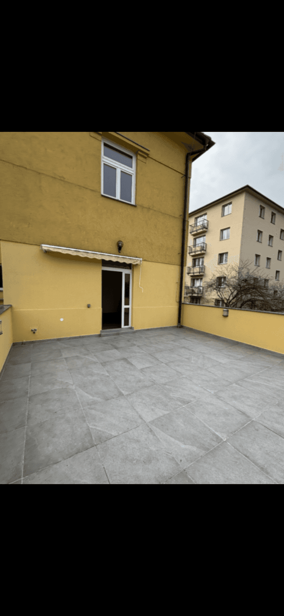 Pronájem bytu 2+1 55 m², U Blaženky, Praha, Praha Pronájem bytu 2+1 55 m², U Blaženky, Praha, Praha