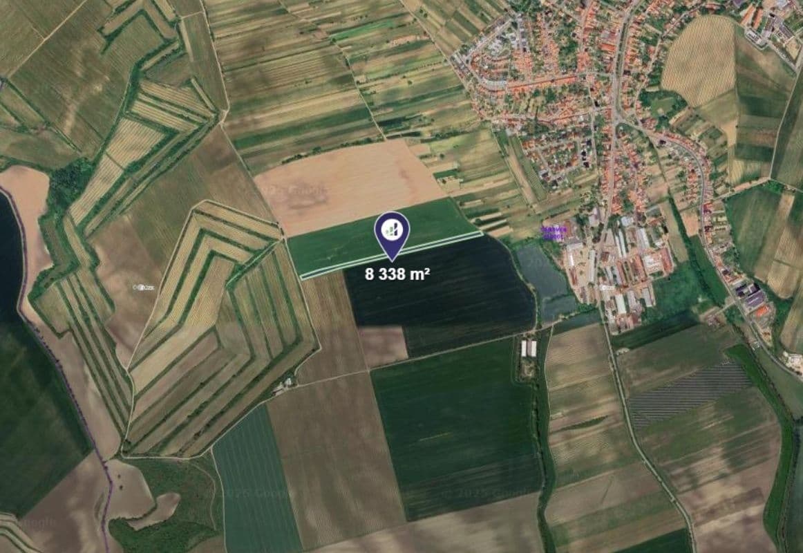 Prodej pozemku 4.169 m², Čejkovice, Jihomoravský kraj Prodej pozemku 4.169 m², Čejkovice, Jihomoravský kraj