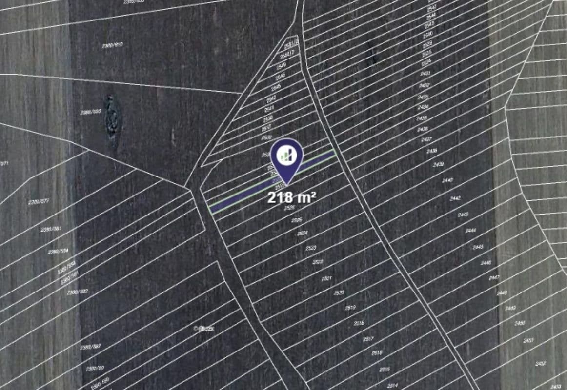 Prodej pozemku 1.564 m², Hroznová Lhota, Jihomoravský kraj Prodej pozemku 1.564 m², Hroznová Lhota, Jihomoravský kraj