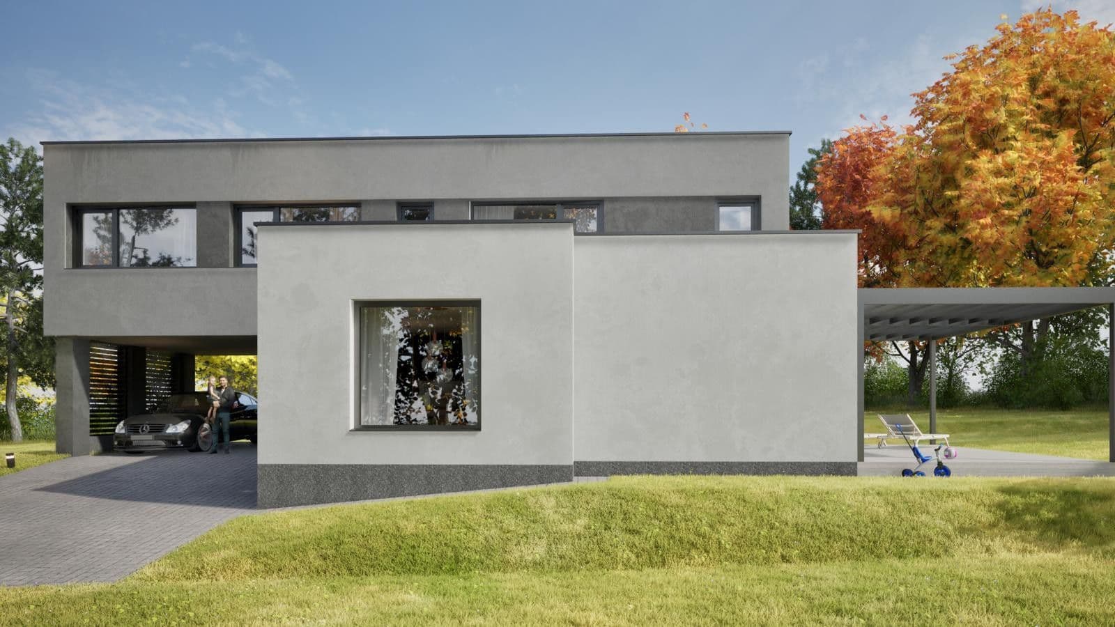 Prodej domu 145 m², pozemek 750 m², Aleje, Ostrava, Moravskoslezský kraj Prodej domu 145 m², pozemek 750 m², Aleje, Ostrava, Moravskoslezský kraj