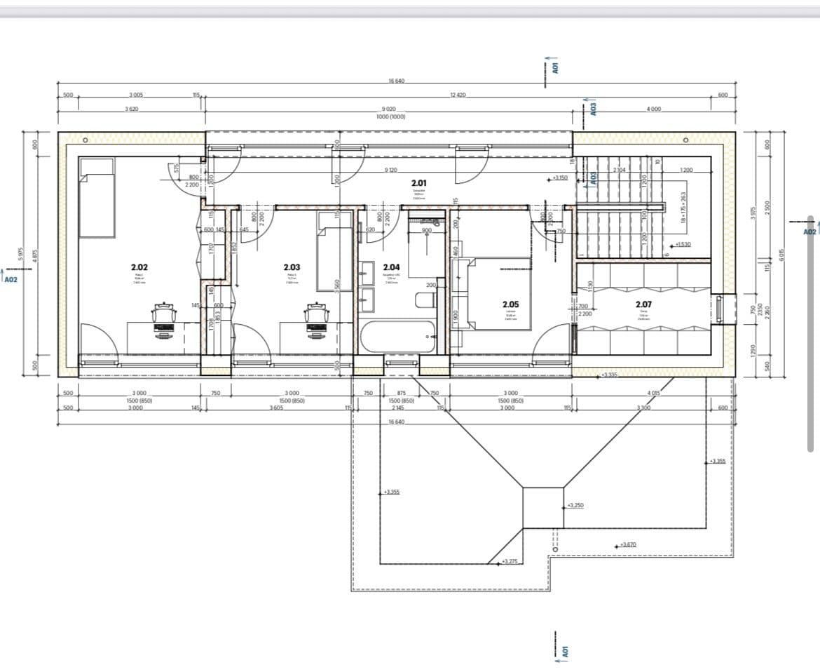 Prodej domu 145 m², pozemek 750 m², Aleje, Ostrava, Moravskoslezský kraj Prodej domu 145 m², pozemek 750 m², Aleje, Ostrava, Moravskoslezský kraj