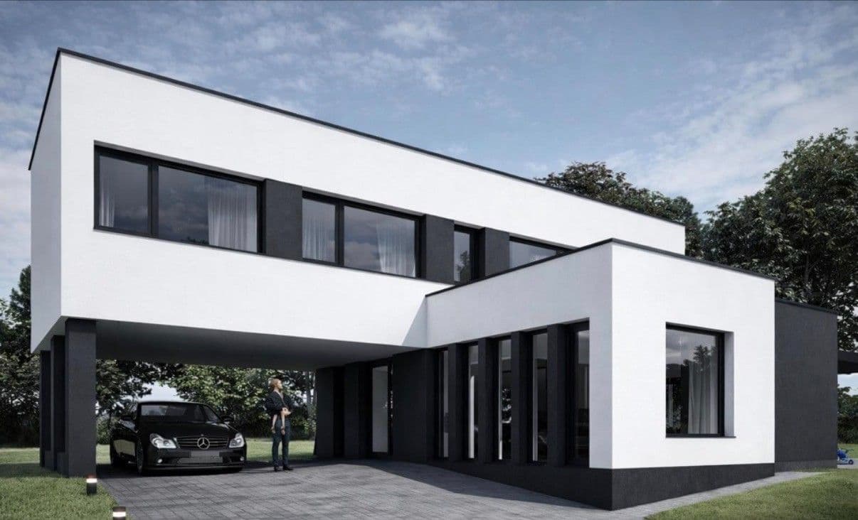 Prodej domu 145 m², pozemek 750 m², Aleje, Ostrava, Moravskoslezský kraj Prodej domu 145 m², pozemek 750 m², Aleje, Ostrava, Moravskoslezský kraj