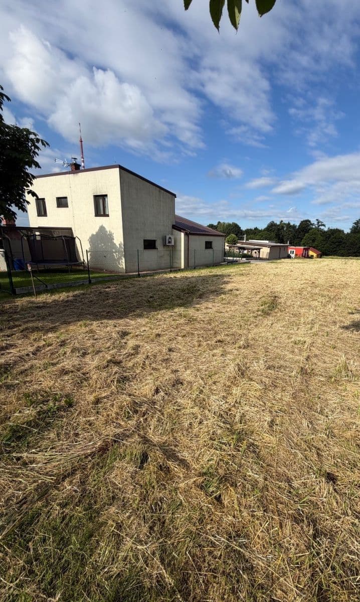 Prodej domu 145 m², pozemek 750 m², Aleje, Ostrava, Moravskoslezský kraj Prodej domu 145 m², pozemek 750 m², Aleje, Ostrava, Moravskoslezský kraj