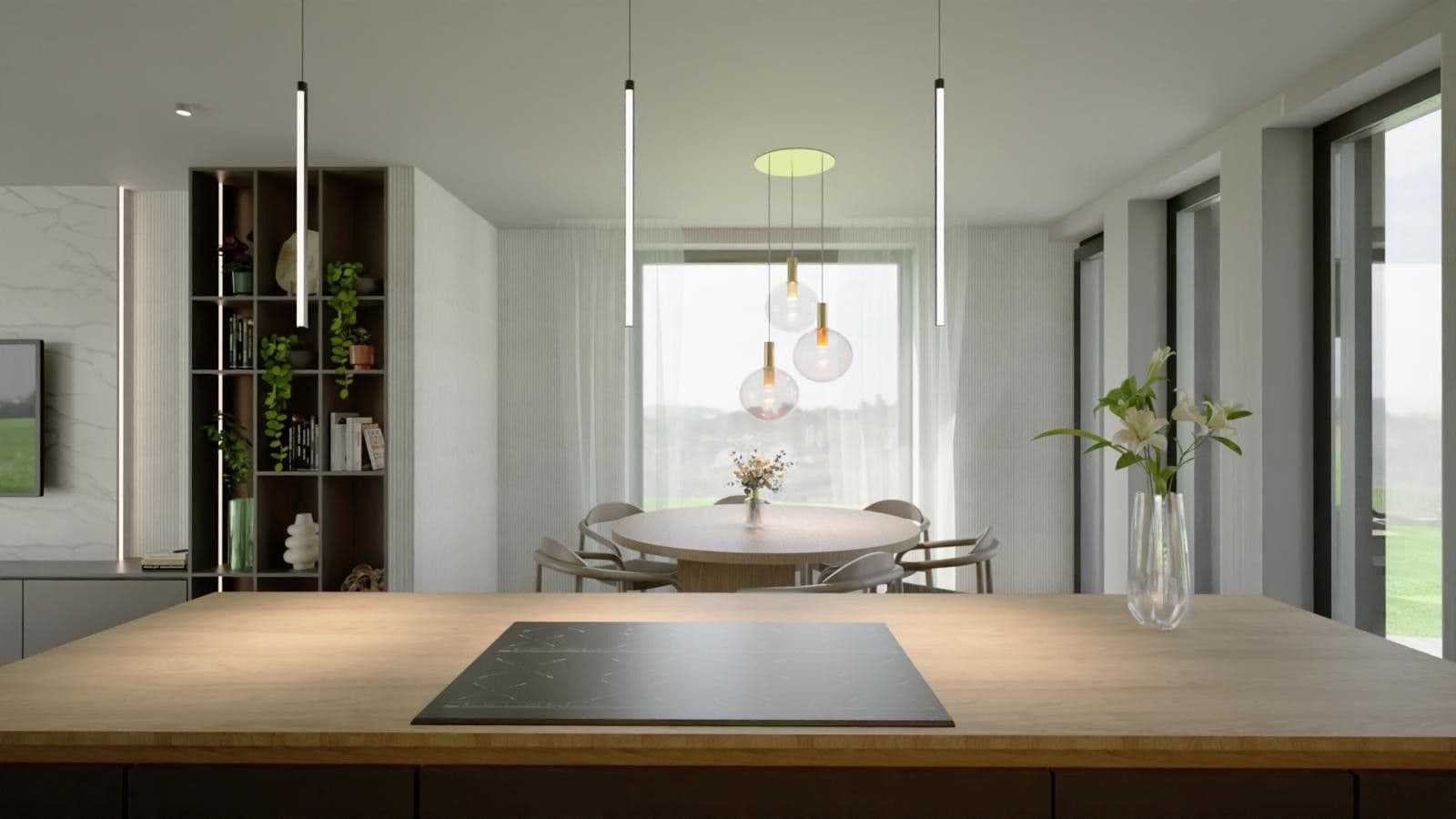 Prodej domu 145 m², pozemek 490 m², Aleje, Ostrava, Moravskoslezský kraj Prodej domu 145 m², pozemek 490 m², Aleje, Ostrava, Moravskoslezský kraj