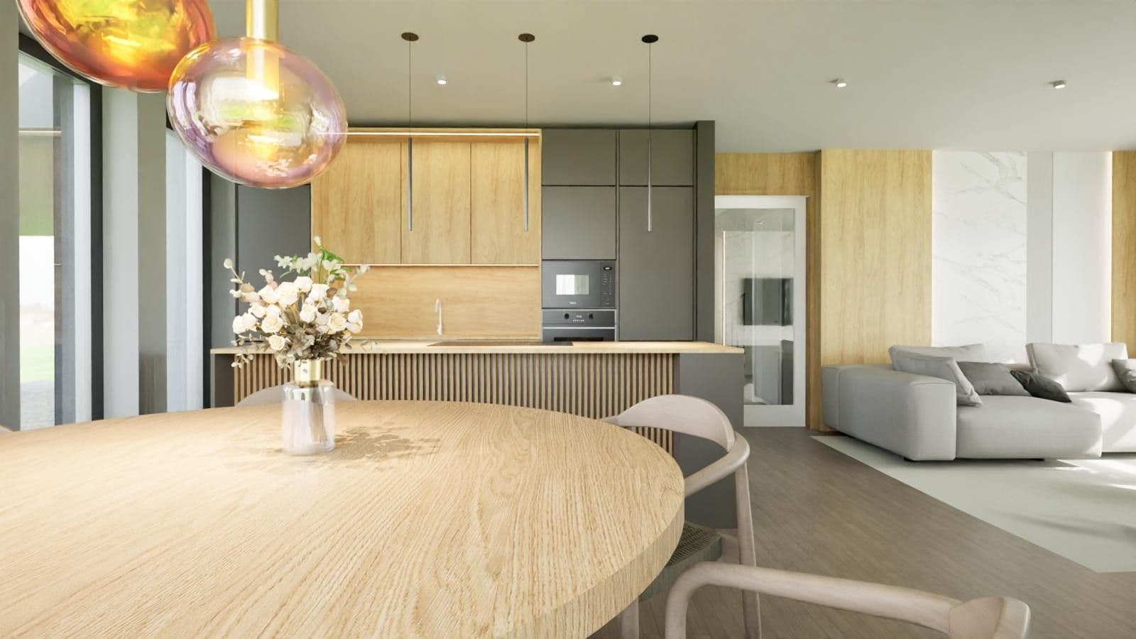 Prodej domu 145 m², pozemek 490 m², Aleje, Ostrava, Moravskoslezský kraj Prodej domu 145 m², pozemek 490 m², Aleje, Ostrava, Moravskoslezský kraj