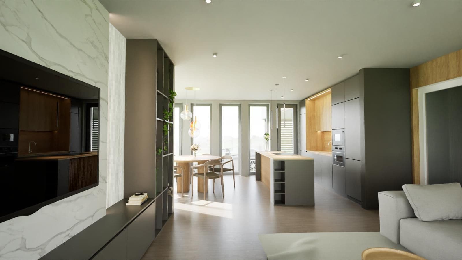 Prodej domu 145 m², pozemek 490 m², Aleje, Ostrava, Moravskoslezský kraj Prodej domu 145 m², pozemek 490 m², Aleje, Ostrava, Moravskoslezský kraj