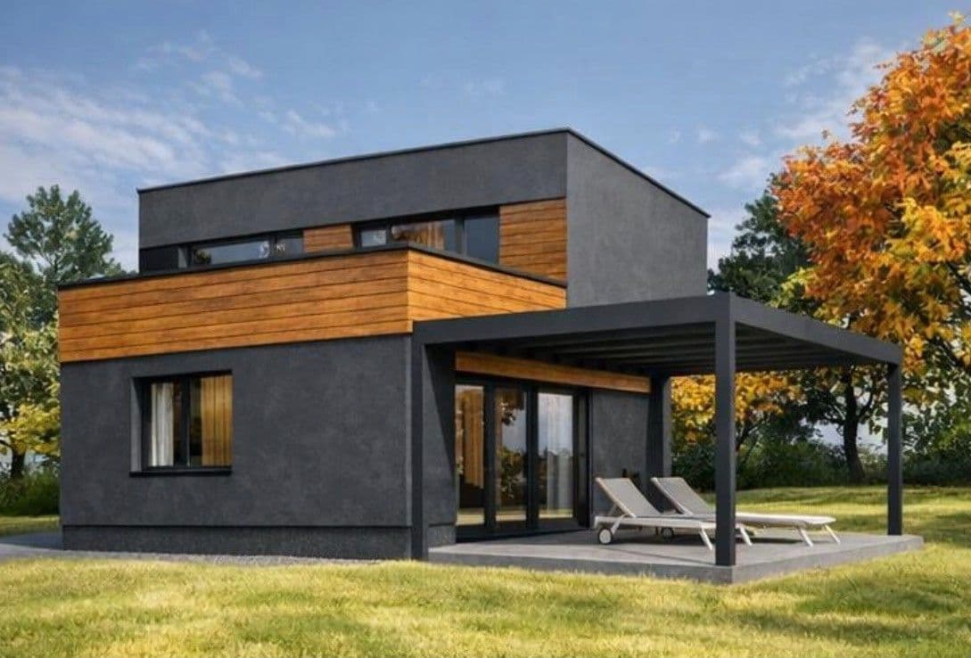Prodej domu 145 m², pozemek 490 m², Aleje, Ostrava, Moravskoslezský kraj Prodej domu 145 m², pozemek 490 m², Aleje, Ostrava, Moravskoslezský kraj