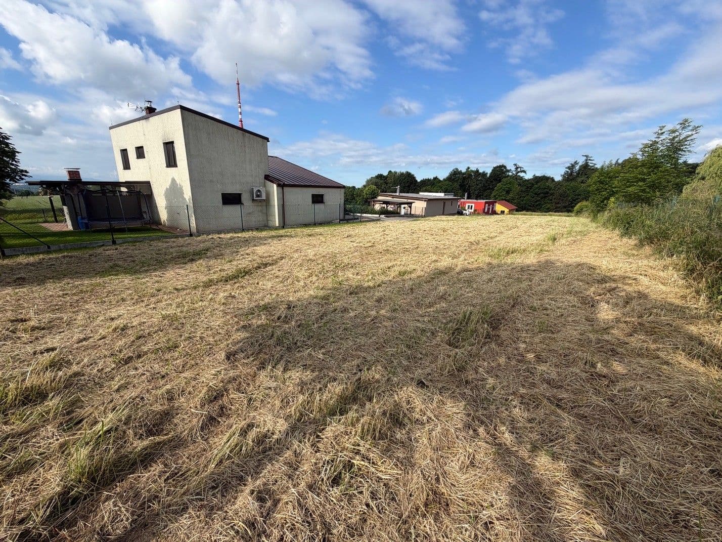 Prodej domu 145 m², pozemek 490 m², Aleje, Ostrava, Moravskoslezský kraj Prodej domu 145 m², pozemek 490 m², Aleje, Ostrava, Moravskoslezský kraj