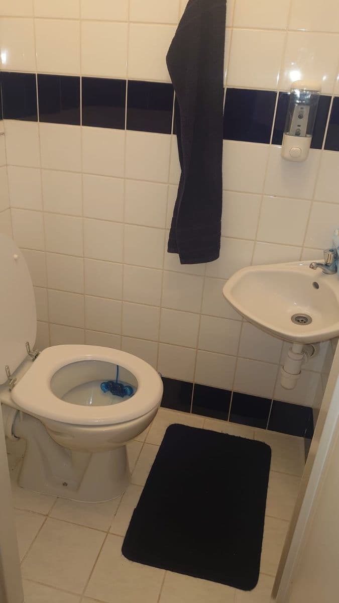 Pronájem bytu 2+1 57 m², Fibichova, Karlovy Vary, Karlovarský kraj Pronájem bytu 2+1 57 m², Fibichova, Karlovy Vary, Karlovarský kraj