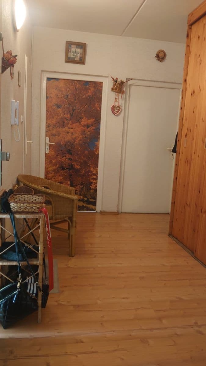 Pronájem bytu 2+1 57 m², Fibichova, Karlovy Vary, Karlovarský kraj Pronájem bytu 2+1 57 m², Fibichova, Karlovy Vary, Karlovarský kraj