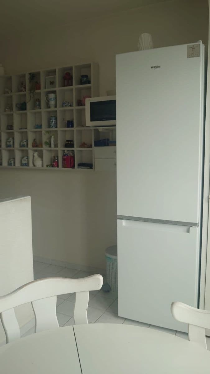 Pronájem bytu 2+1 57 m², Fibichova, Karlovy Vary, Karlovarský kraj Pronájem bytu 2+1 57 m², Fibichova, Karlovy Vary, Karlovarský kraj