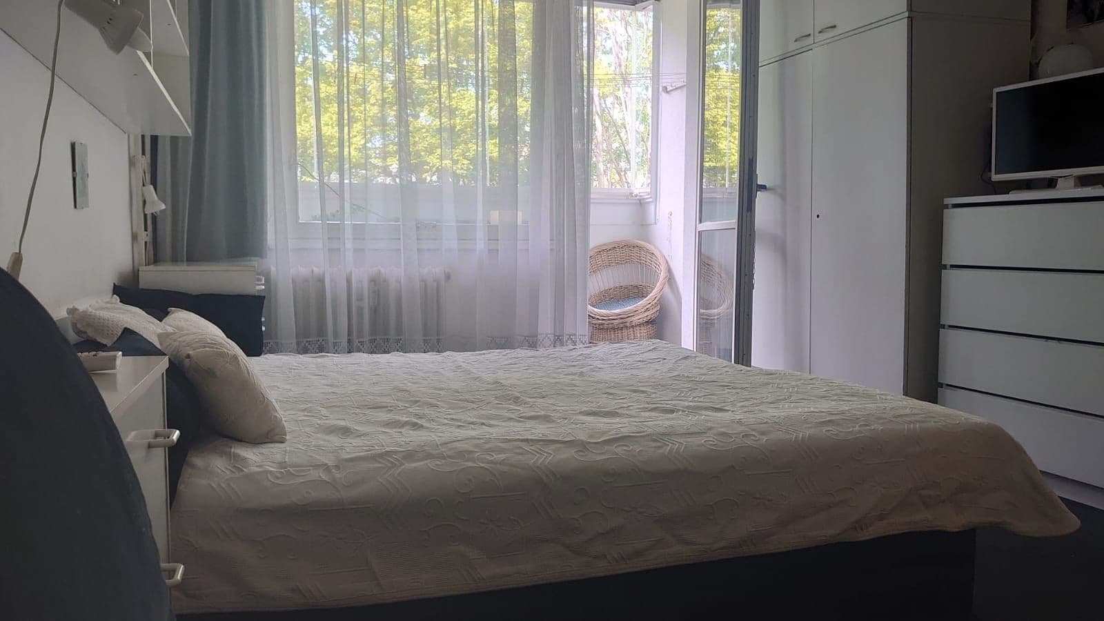 Pronájem bytu 2+1 57 m², Fibichova, Karlovy Vary, Karlovarský kraj Pronájem bytu 2+1 57 m², Fibichova, Karlovy Vary, Karlovarský kraj