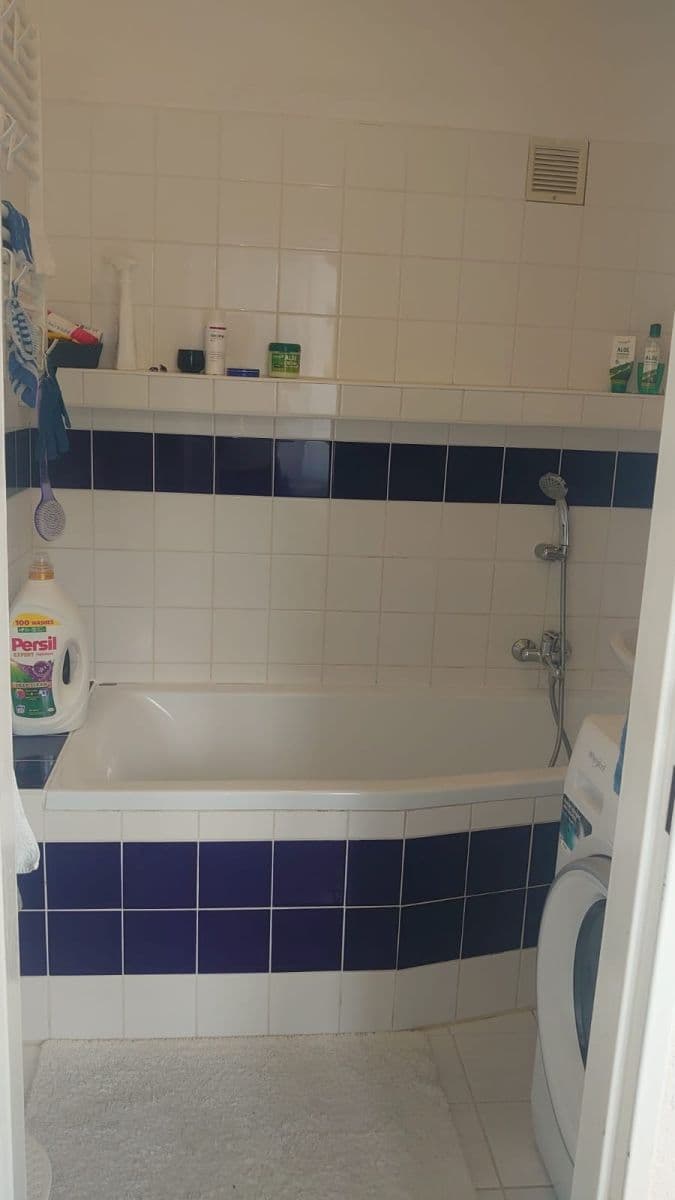 Pronájem bytu 2+1 57 m², Fibichova, Karlovy Vary, Karlovarský kraj Pronájem bytu 2+1 57 m², Fibichova, Karlovy Vary, Karlovarský kraj