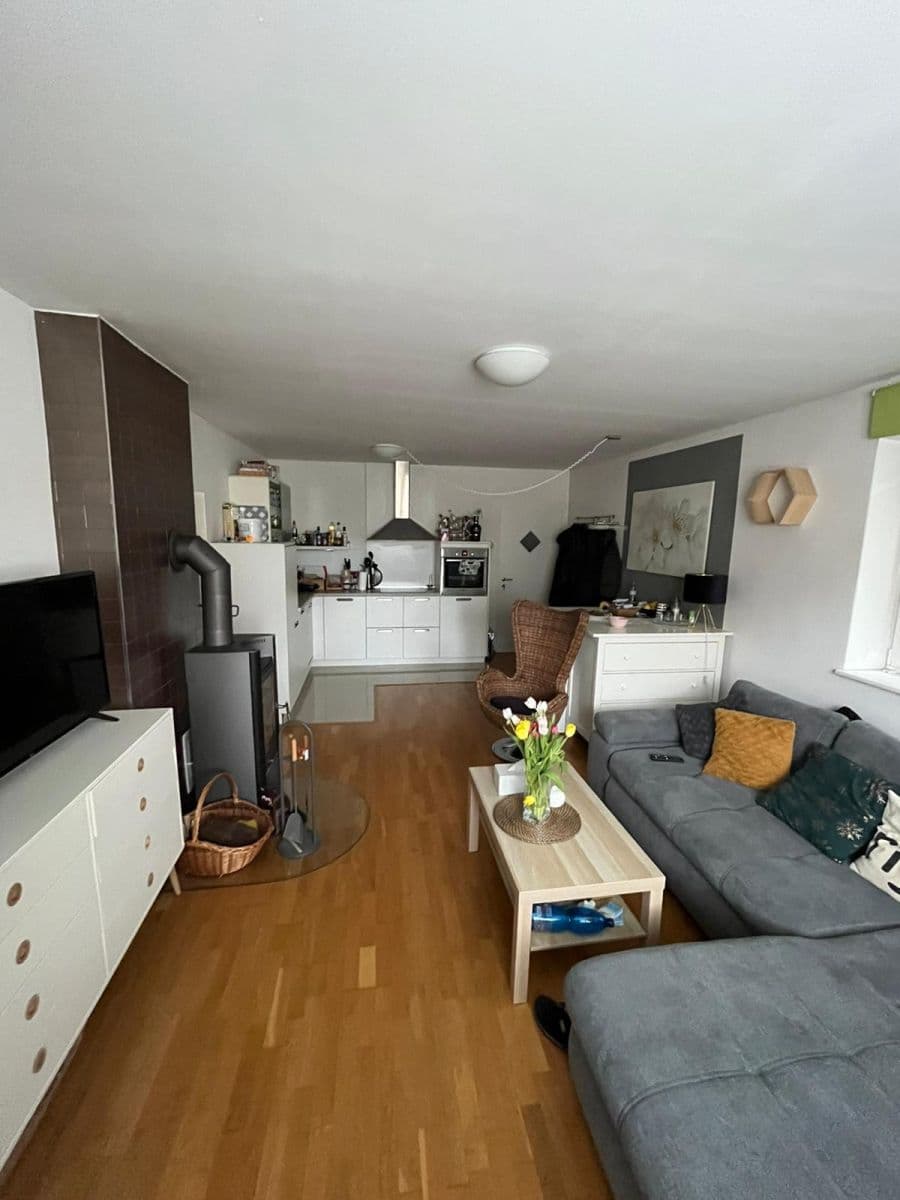 Pronájem bytu 2+kk 50 m², Zdoňovská, Praha, Praha Pronájem bytu 2+kk 50 m², Zdoňovská, Praha, Praha