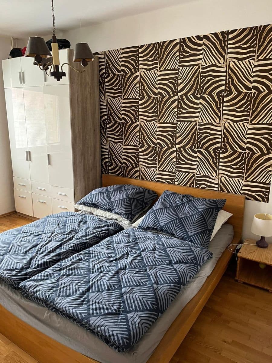 Pronájem bytu 2+kk 50 m², Zdoňovská, Praha, Praha Pronájem bytu 2+kk 50 m², Zdoňovská, Praha, Praha