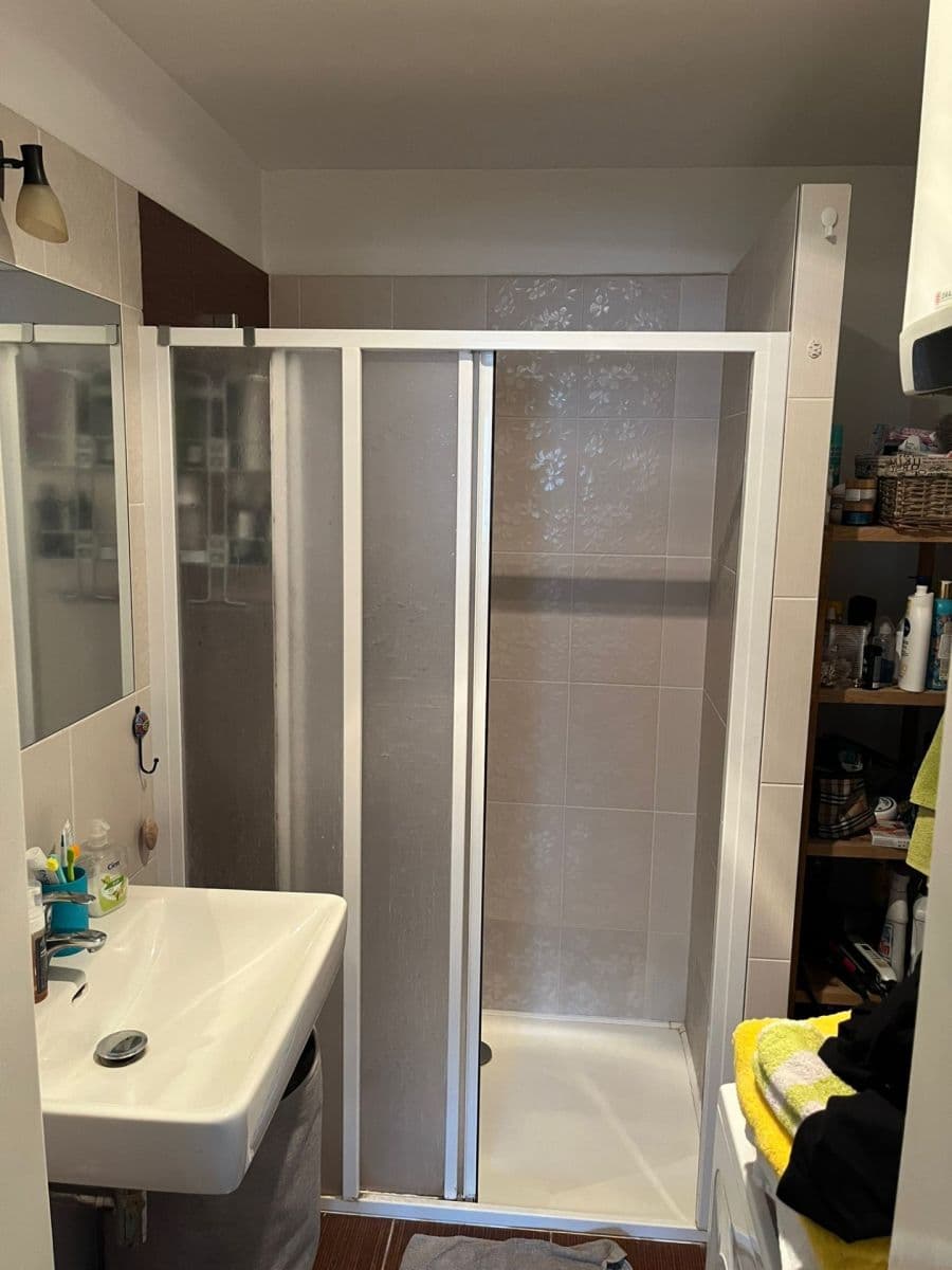 Pronájem bytu 2+kk 50 m², Zdoňovská, Praha, Praha Pronájem bytu 2+kk 50 m², Zdoňovská, Praha, Praha