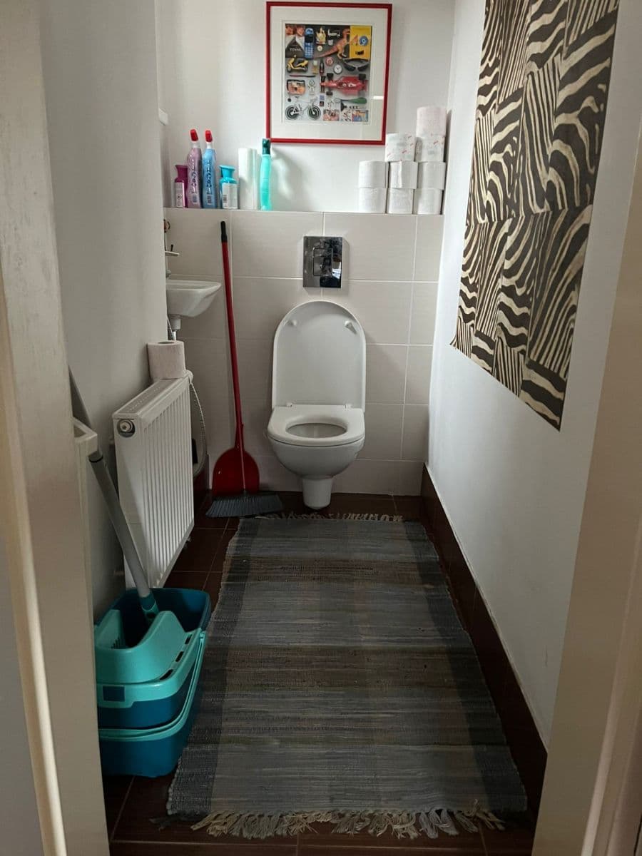 Pronájem bytu 2+kk 50 m², Zdoňovská, Praha, Praha Pronájem bytu 2+kk 50 m², Zdoňovská, Praha, Praha