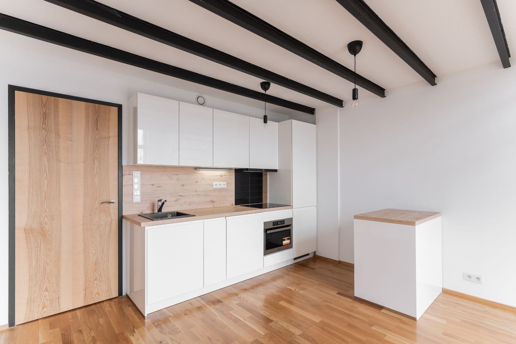 Pronájem bytu 2+kk 59 m², Ambrožova, Praha, Praha Pronájem bytu 2+kk 59 m², Ambrožova, Praha, Praha