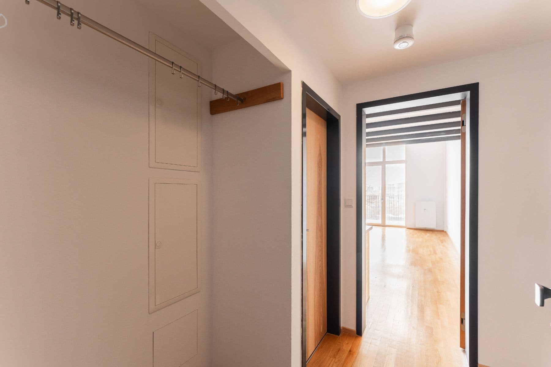 Pronájem bytu 2+kk 59 m², Ambrožova, Praha, Praha Pronájem bytu 2+kk 59 m², Ambrožova, Praha, Praha