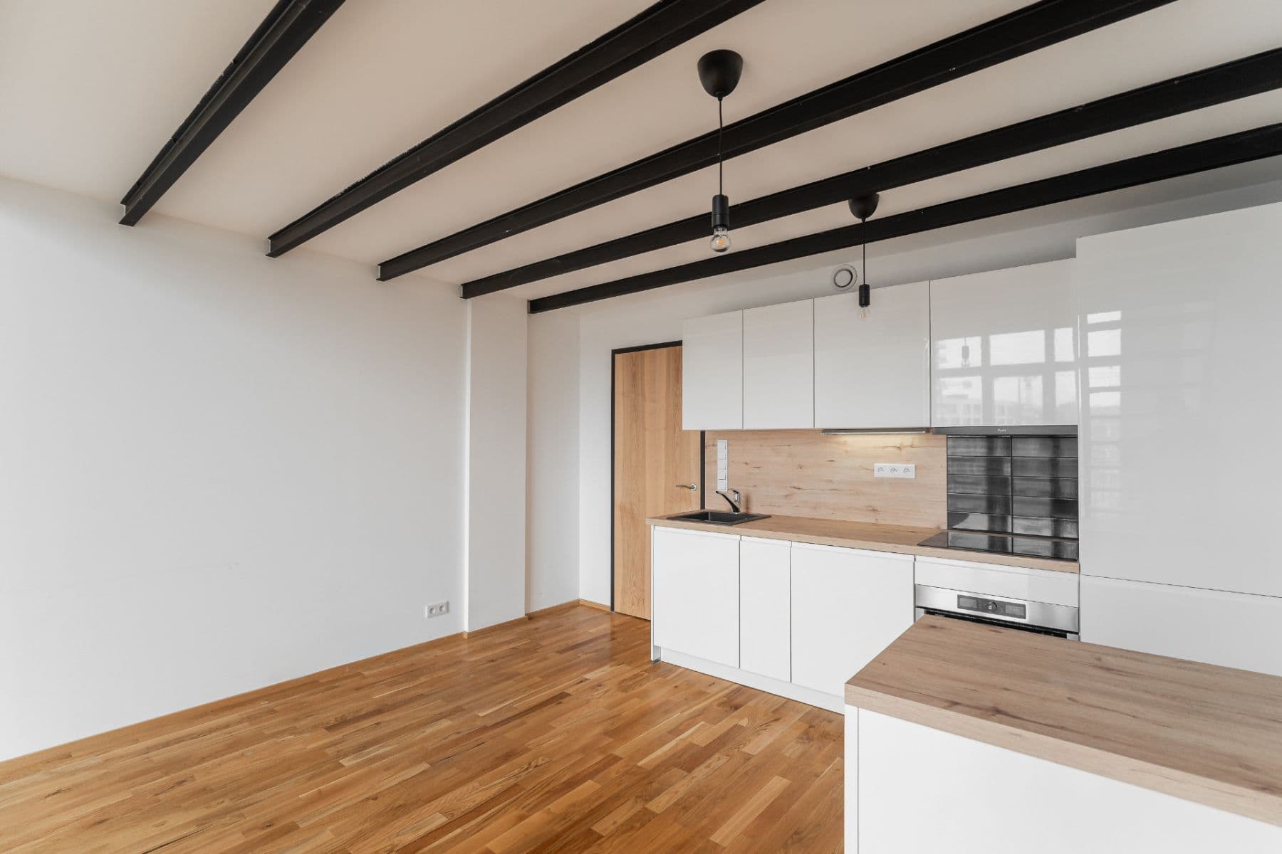 Pronájem bytu 2+kk 59 m², Ambrožova, Praha, Praha Pronájem bytu 2+kk 59 m², Ambrožova, Praha, Praha