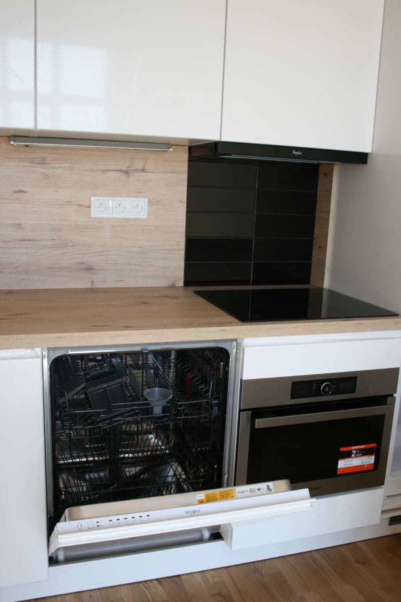 Pronájem bytu 2+kk 59 m², Ambrožova, Praha, Praha Pronájem bytu 2+kk 59 m², Ambrožova, Praha, Praha