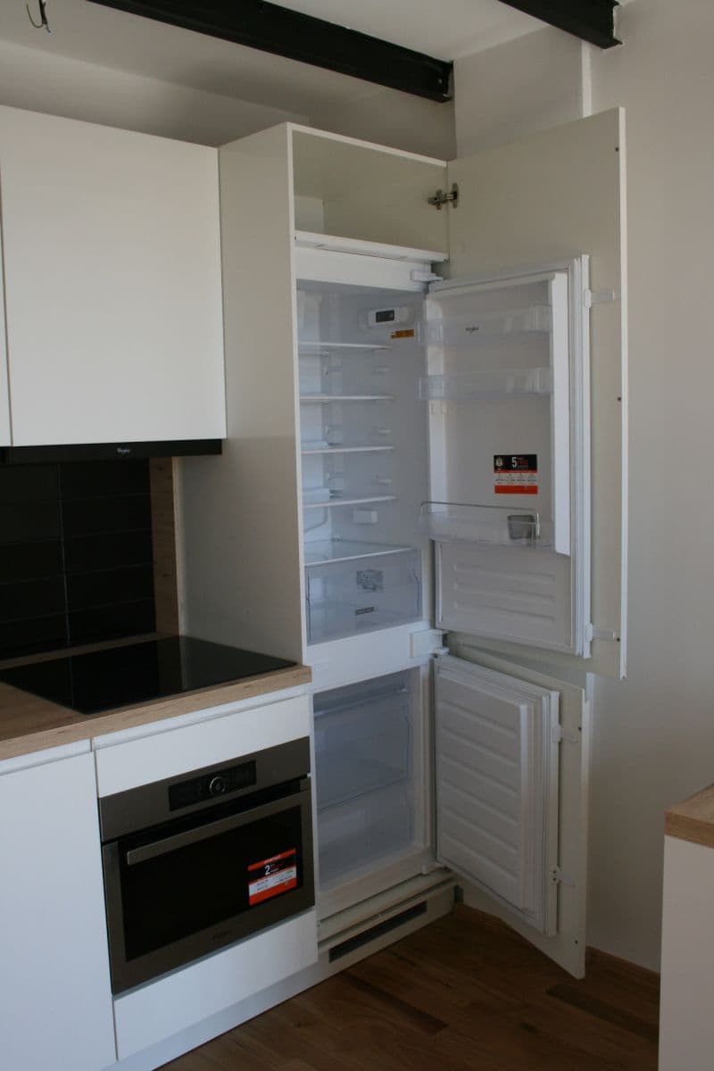 Pronájem bytu 2+kk 59 m², Ambrožova, Praha, Praha Pronájem bytu 2+kk 59 m², Ambrožova, Praha, Praha