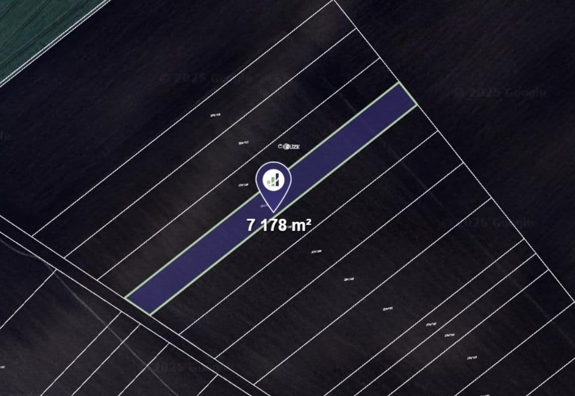 Prodej pozemku 7.178 m², Okřínek, Středočeský kraj Prodej pozemku 7.178 m², Okřínek, Středočeský kraj