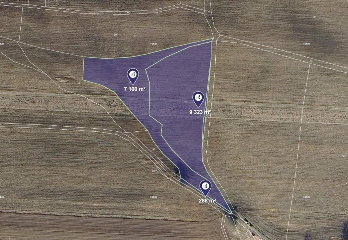 Prodej pozemku 3.133 m², Lhota pod Hořičkami, Královéhradecký kraj Prodej pozemku 3.133 m², Lhota pod Hořičkami, Královéhradecký kraj